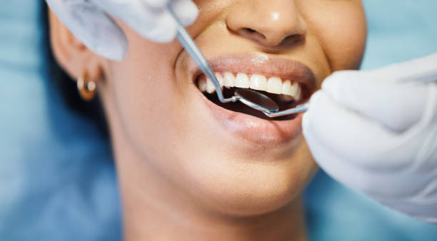 Best Emergency Dental Care for Abscessed Tooth in Mulgee, OK