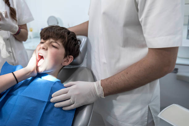 Best Emergency Root Canal Treatment in Mulgee, OK
