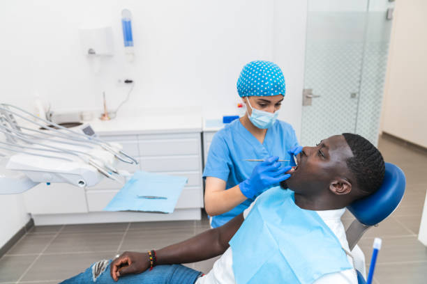 Best Broken or Cracked Tooth Emergency Dentist in Mulgee, OK