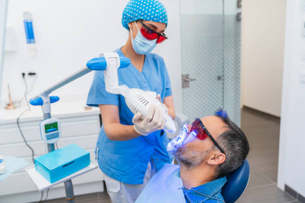 Best Mobile Emergency Dentist in Mulgee, OK